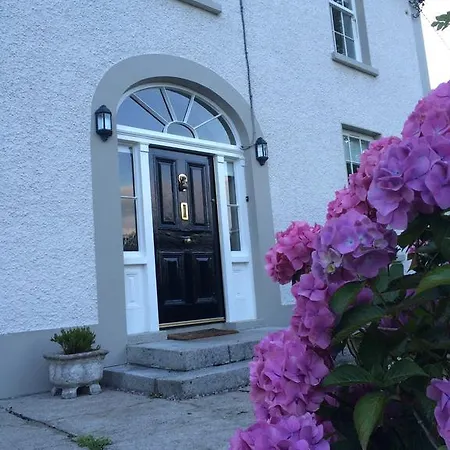 The Anchorage Holiday home *