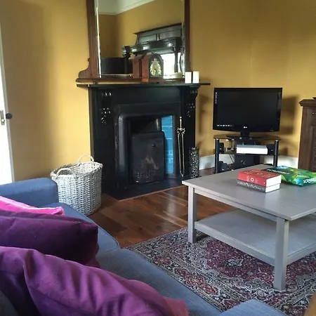 The Anchorage Holiday home Carlingford