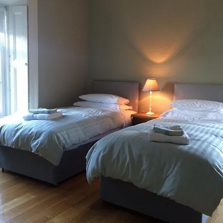 Holiday home The Anchorage Carlingford